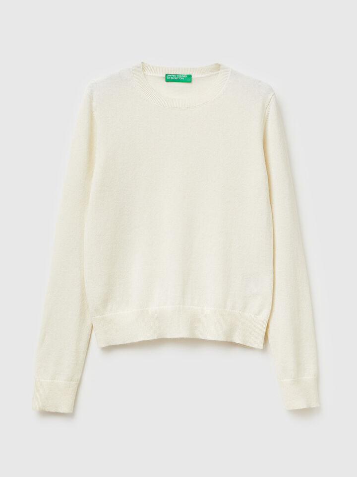 SWEATER L/S Mujer image number 5